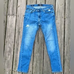 Hollister Super Skinny Men’s Jeans 31x30